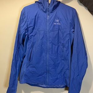 Arcteryx Lightweight Jacket-